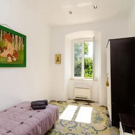 The Scent - Three Bedroom With Terrace And Fort View * Ντουμπρόβνικ