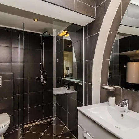 Apartmán The Scent - Three Bedroom With Terrace And Fort View Dubrovník