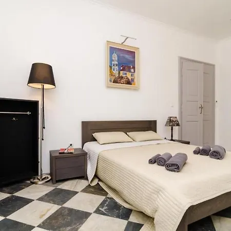 The Scent - Three Bedroom With Terrace And Fort View Dubrovnik