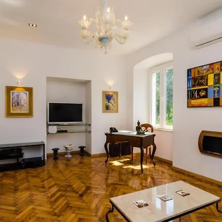 Appartement The Scent - Three Bedroom With Terrace And Fort View *