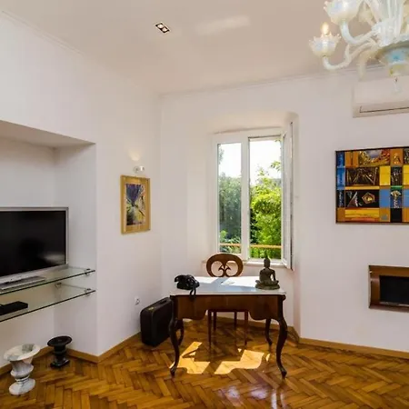 The Scent - Three Bedroom With Terrace And Fort View Dubrovnik